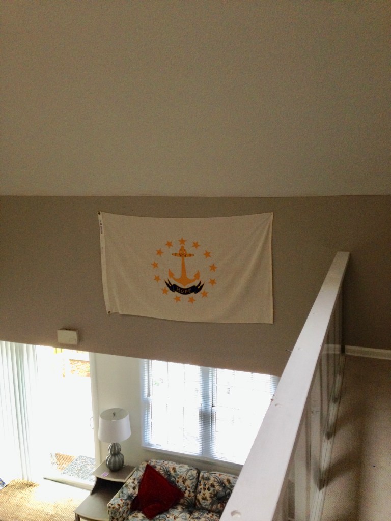 From one Christian to another... We have hope to share